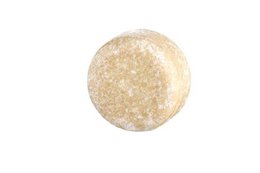 ZIRBE / PINUS CEMBRA / SWISS PINE- Solid hair shampoo with hemp oil and essential stone pine oil