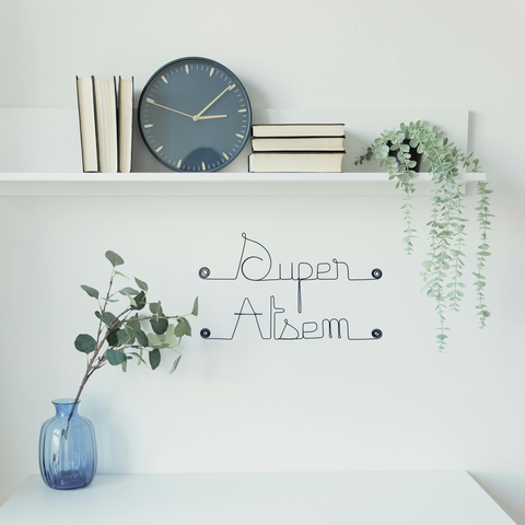“Super ATSEM” end of school year gift