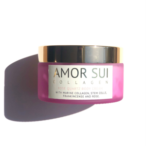 Rose Quartz Collagen Cream
