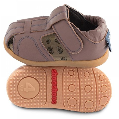 19 Sandalias cacahuete