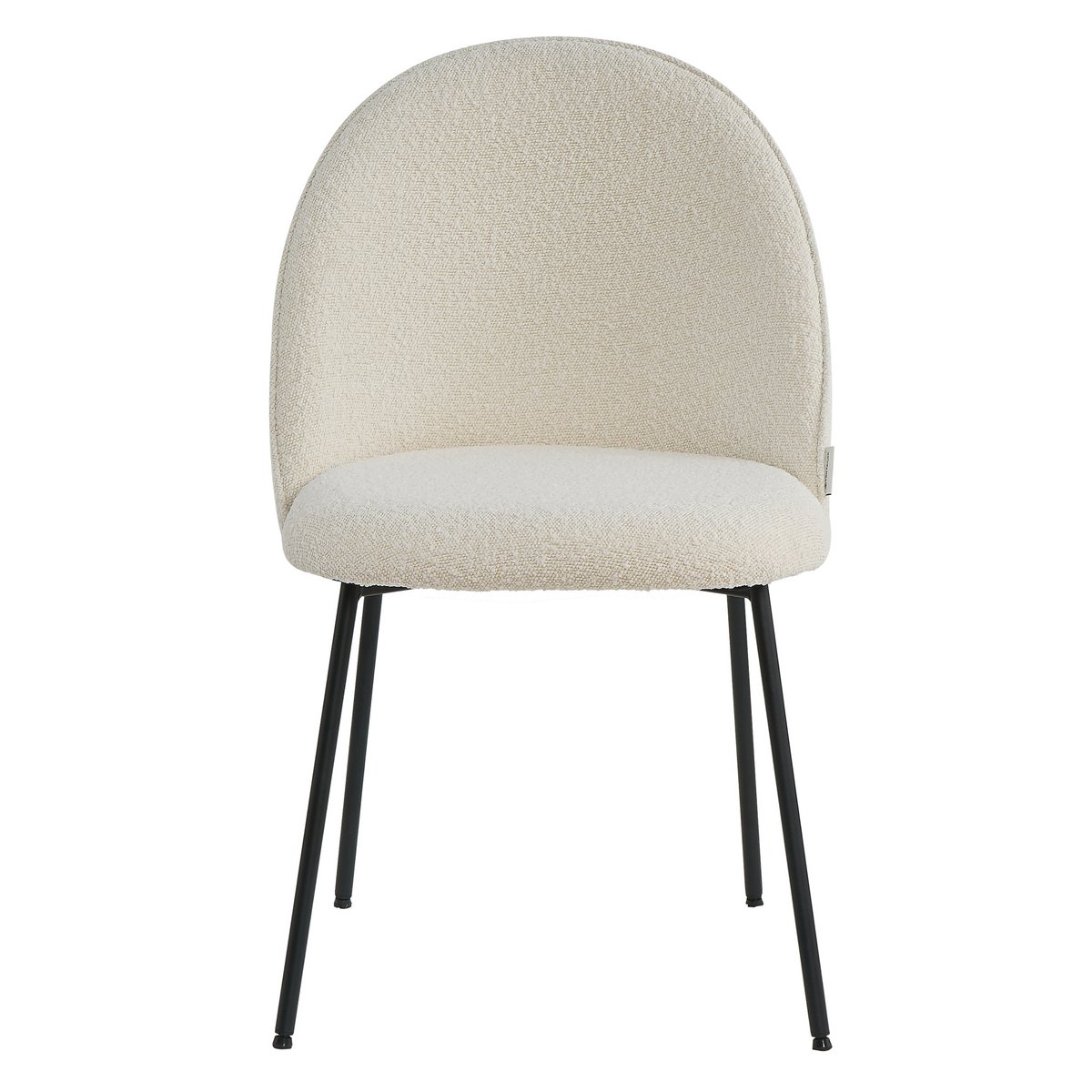 Chaise Tom Tailor, lot de 2