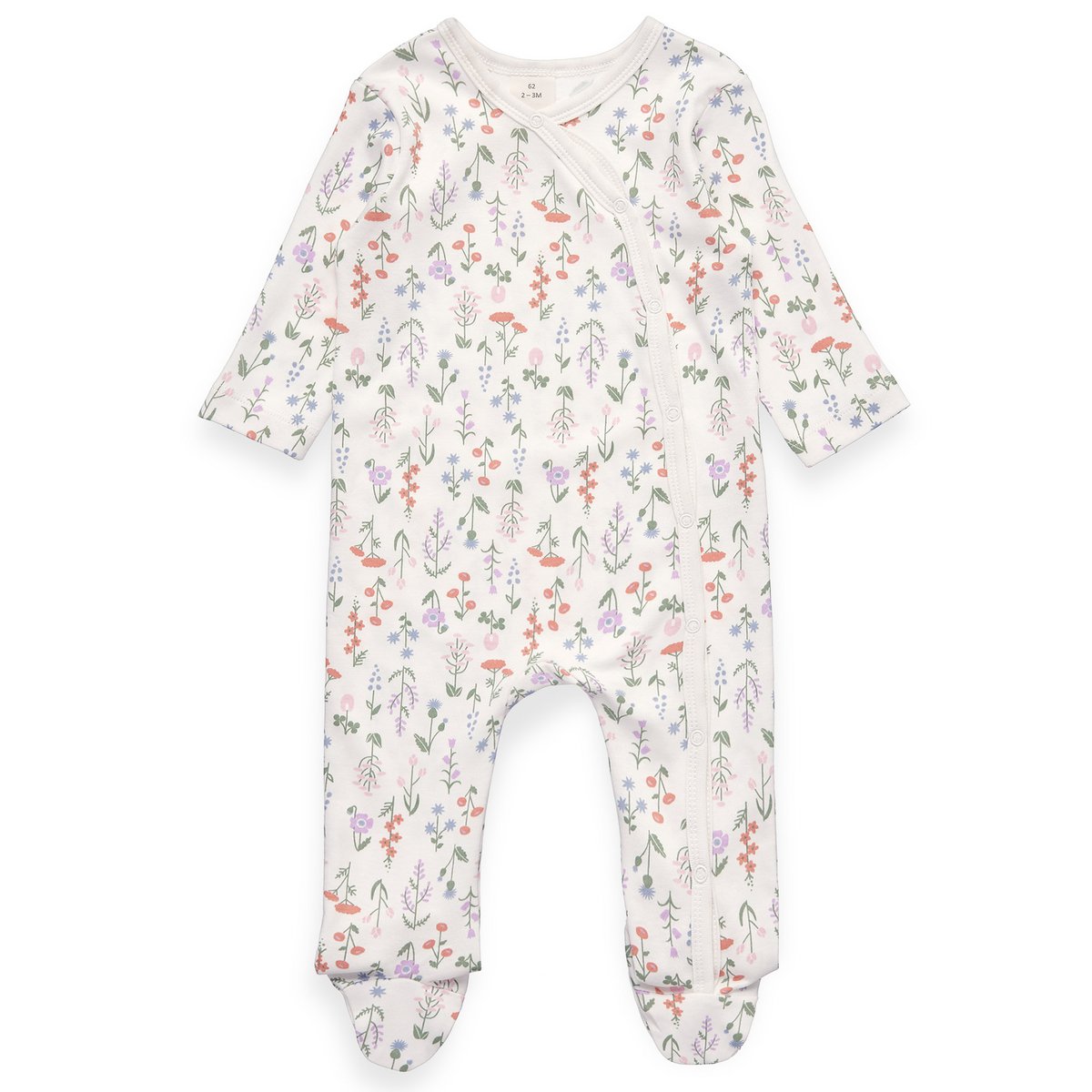 Pajamas 1 piece.