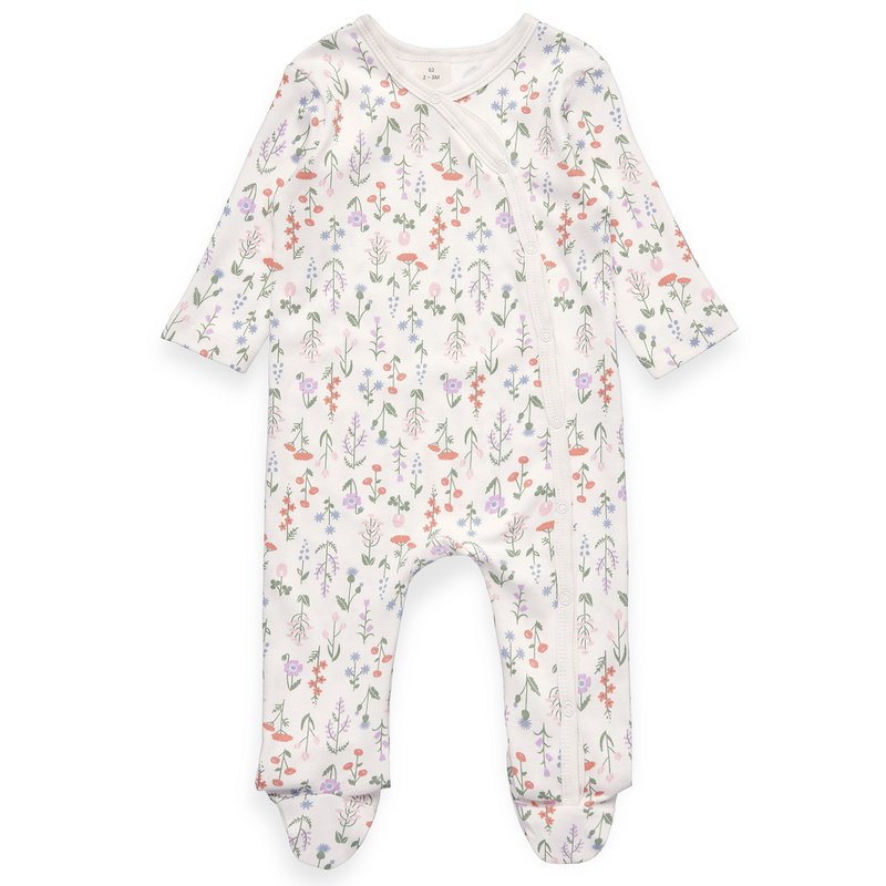 Pajamas 1 piece.