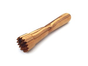 Masher Cocktail masher Ice crusher Ice crusher Olive wood
