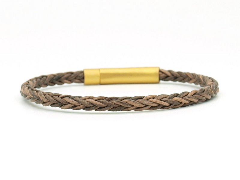 Sumatra brown- 4mm