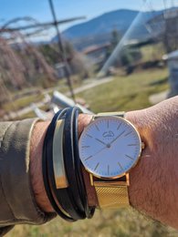 Kingston guld