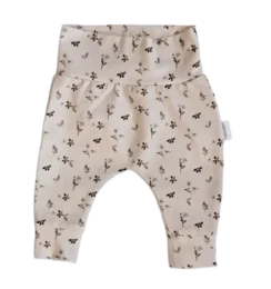 Babybukser blomster