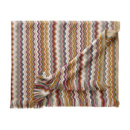 Plaid FIRENZE naturel
