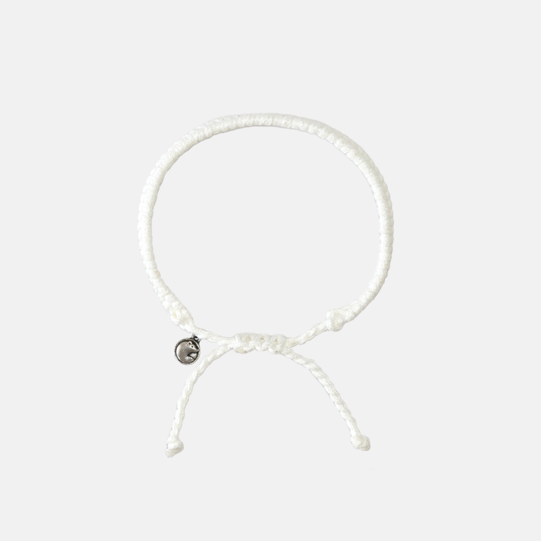 Iceberg Bracelet (white) - Jewelry - Unisex Christmas Gift