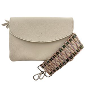 Bag Elisa - BEIGE