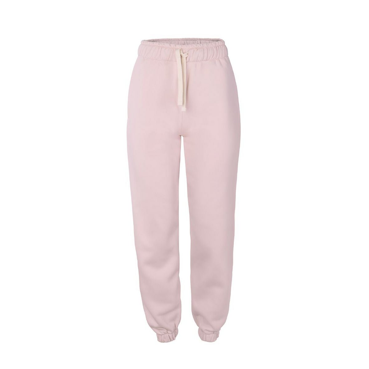 RUBI sweatpants - cotton - pink