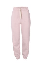 RUBI sweatpants - cotton - pink