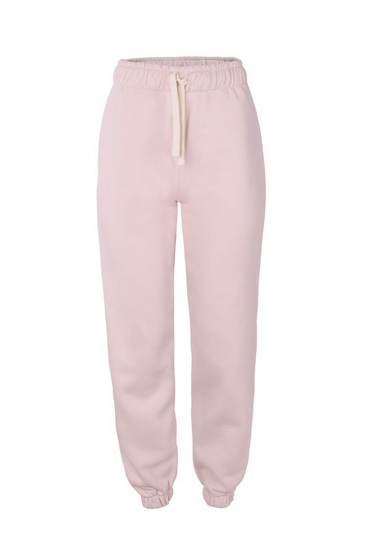 RUBI sweatpants - cotton - pink