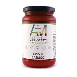 SOCIETA AGRICOLA COOPERATIVA MIGLIORETTI