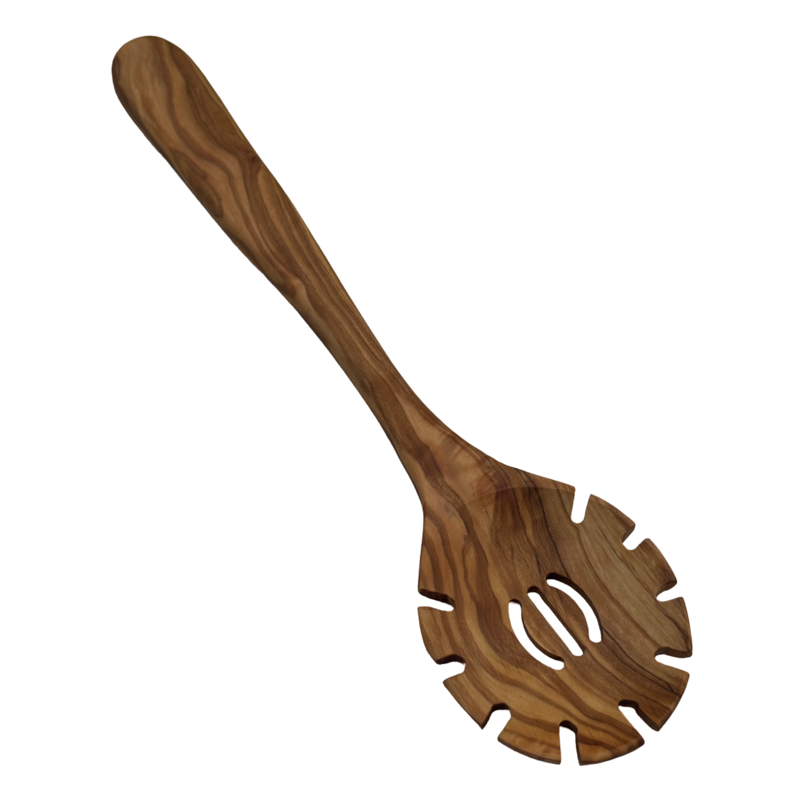Spaghetty Open "Plaisir" di Olive Wood