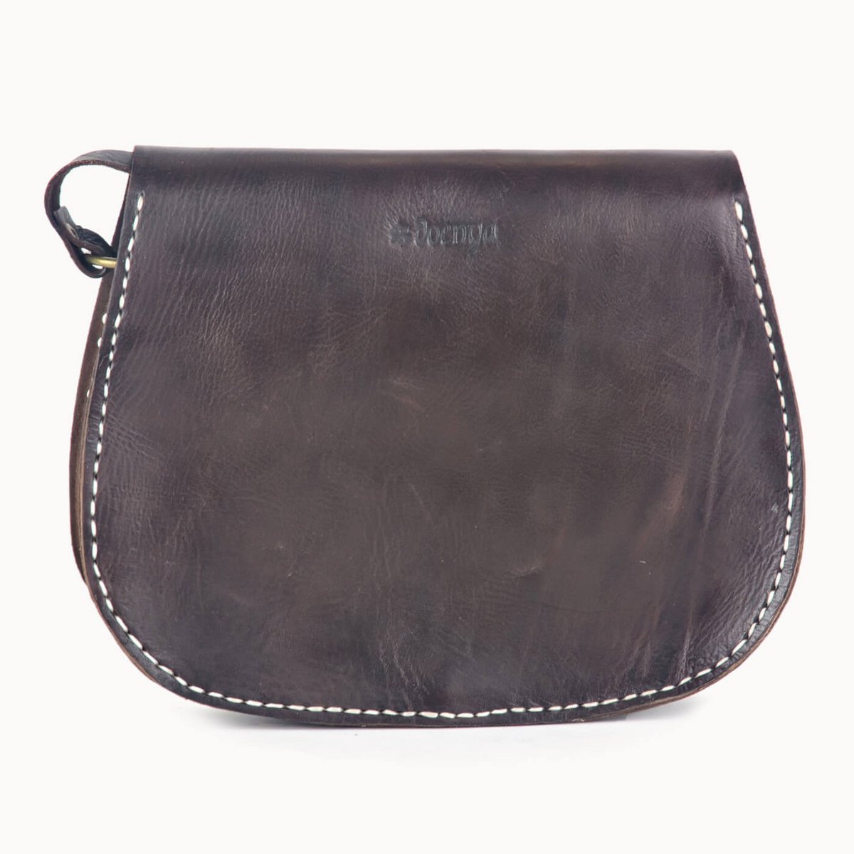 Bolso de Piel 'Jade'