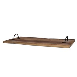 Boards with handle set of 2