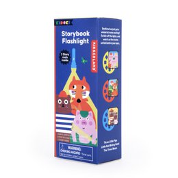 KIDOKI Storybook Torcia