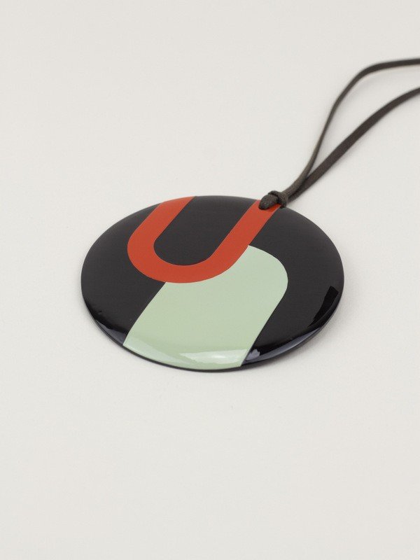 Pendentif Lacis