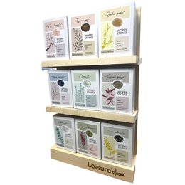 Træ Display