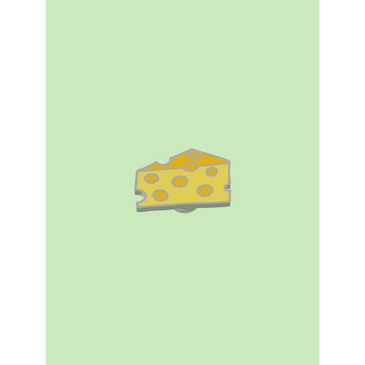 Cheese dog collar trailer