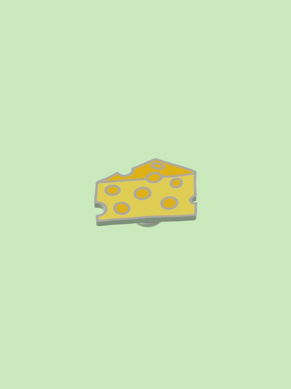 Trailer del collare per cani di formaggio