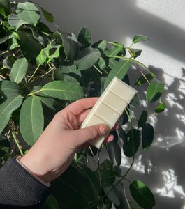 Vanilla Sandalwood snap bar