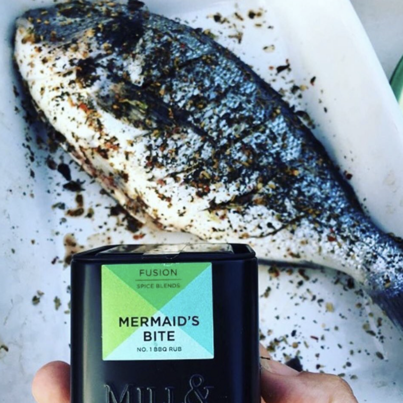 Grill Champions - The Spice Box