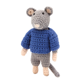 Sam & Julia - Crochet Kit - Sam