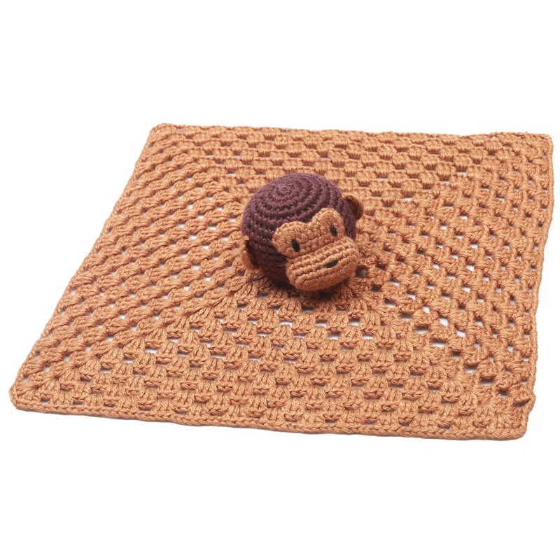 Cuddle Cloth - Monkey