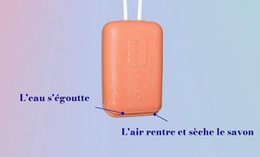 Lot of 100 Cases assorted colors (5 Kg / 34 x 22 x 38 cm)