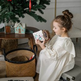 Creative cube Activity Cube