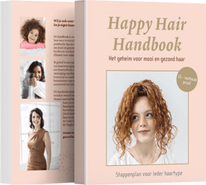 Happy Hair E-book