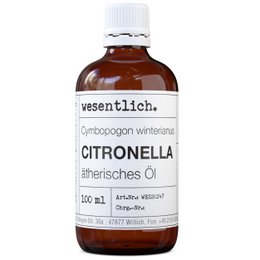 Citronella
