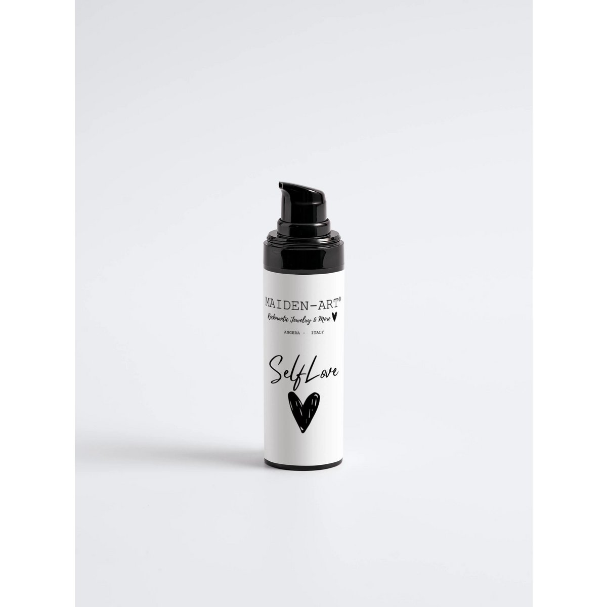 Stralende gloed - Lichtgevende foundation N.10