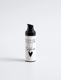 Stralende gloed - Lichtgevende foundation N.10