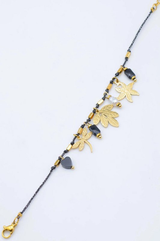 Stainless steel bracelets