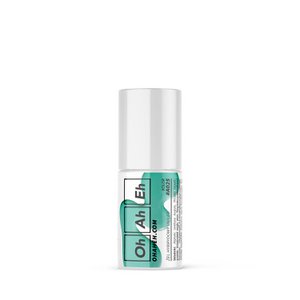 OhAhEh hybrid nail polish. 5 ml. Color% 23A025