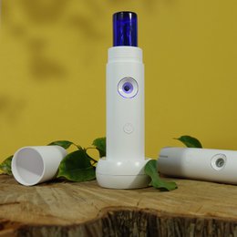 Diffuser ved ultra-nebulisering Lilia