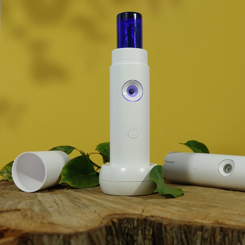 Diffuser ved ultra-nebulisering Lilia