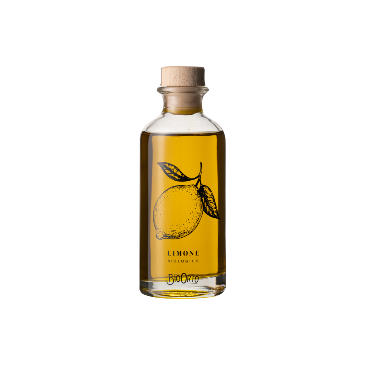 Biologische dressing met evoo en citroen - 200 ml