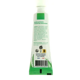 6x Aloe vera handcreme 30ml - Handcrème with aloe vera in sheaboter - Marseille soap