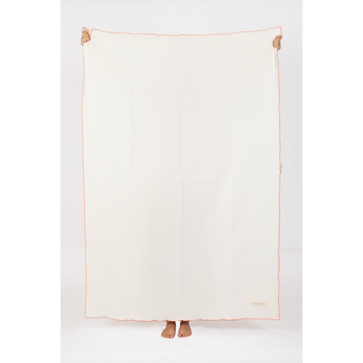 00H Moon Time - Zomerstrandhanddoek