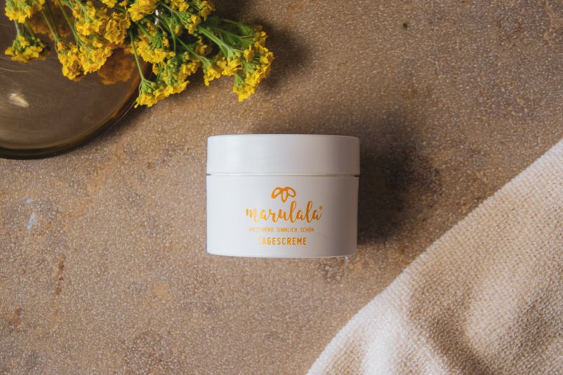 crema de día