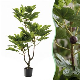 Art Plant - Ficus Carica - Figen Tree - 95 cm