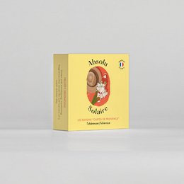 Mydło tuberozowe, 100g