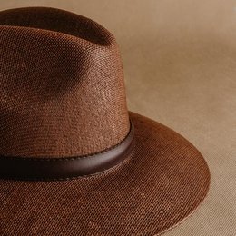 Puebla · Brown panama style