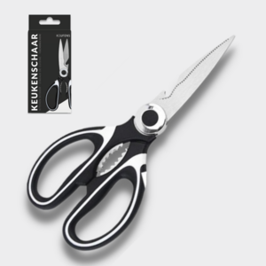 Meat scissors