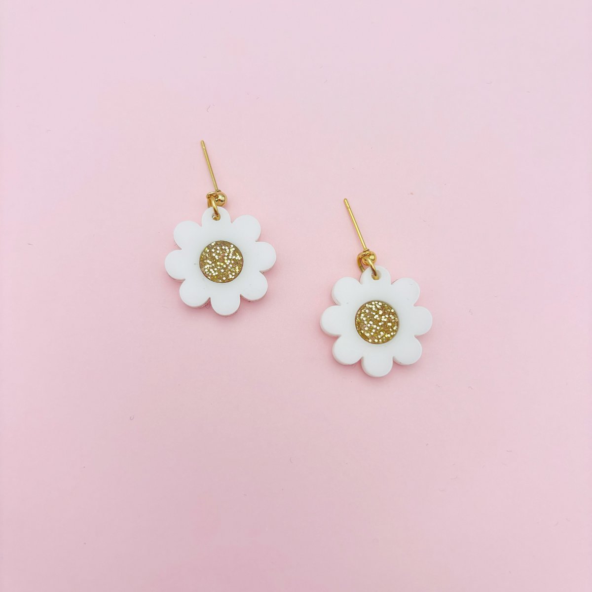 Lucette Earrings