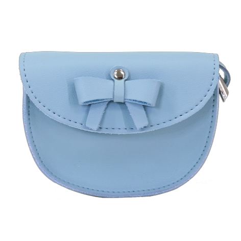 Bolso bandolera para niño - Louise Azul